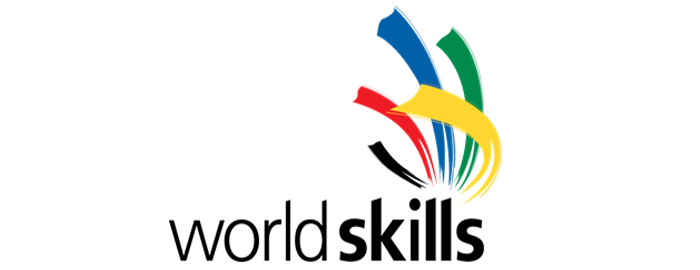 Logo worldskills