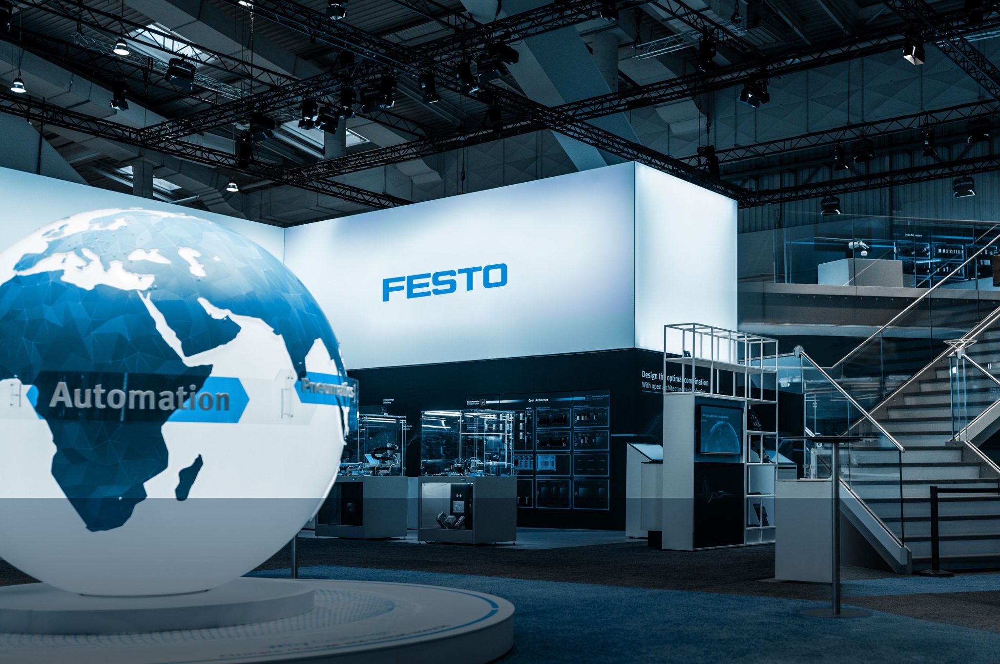 Informazioni su Festo CTE - Festo Education Italia