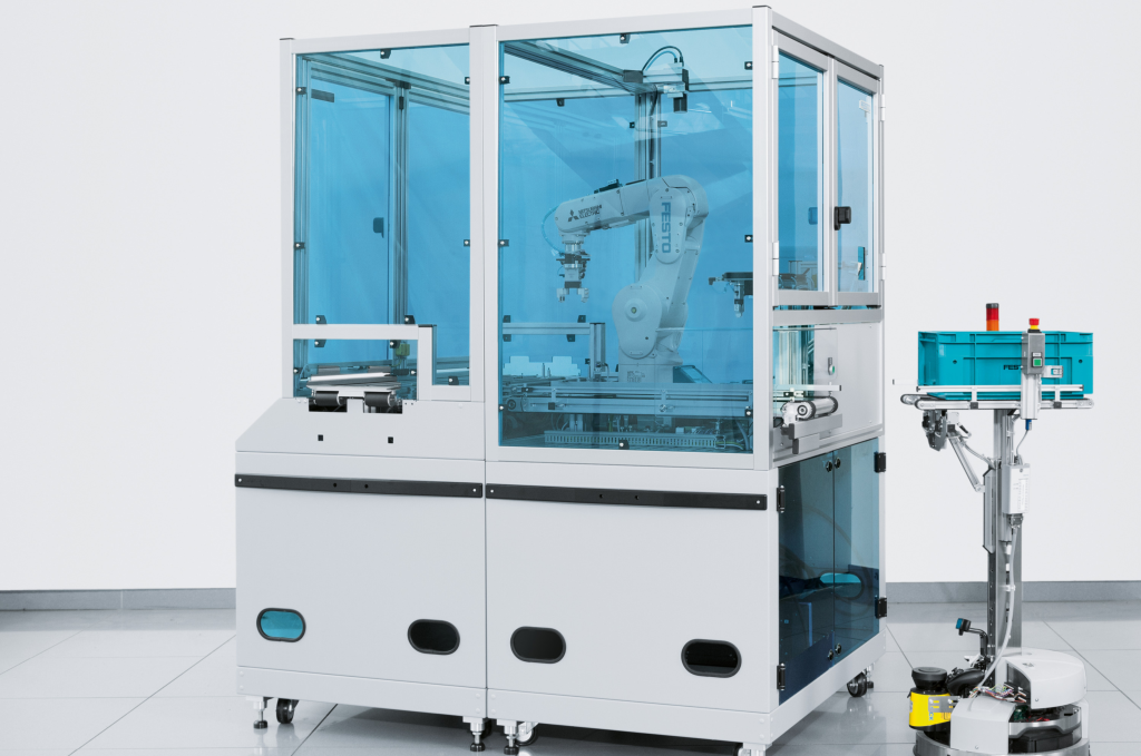 CP System Festo