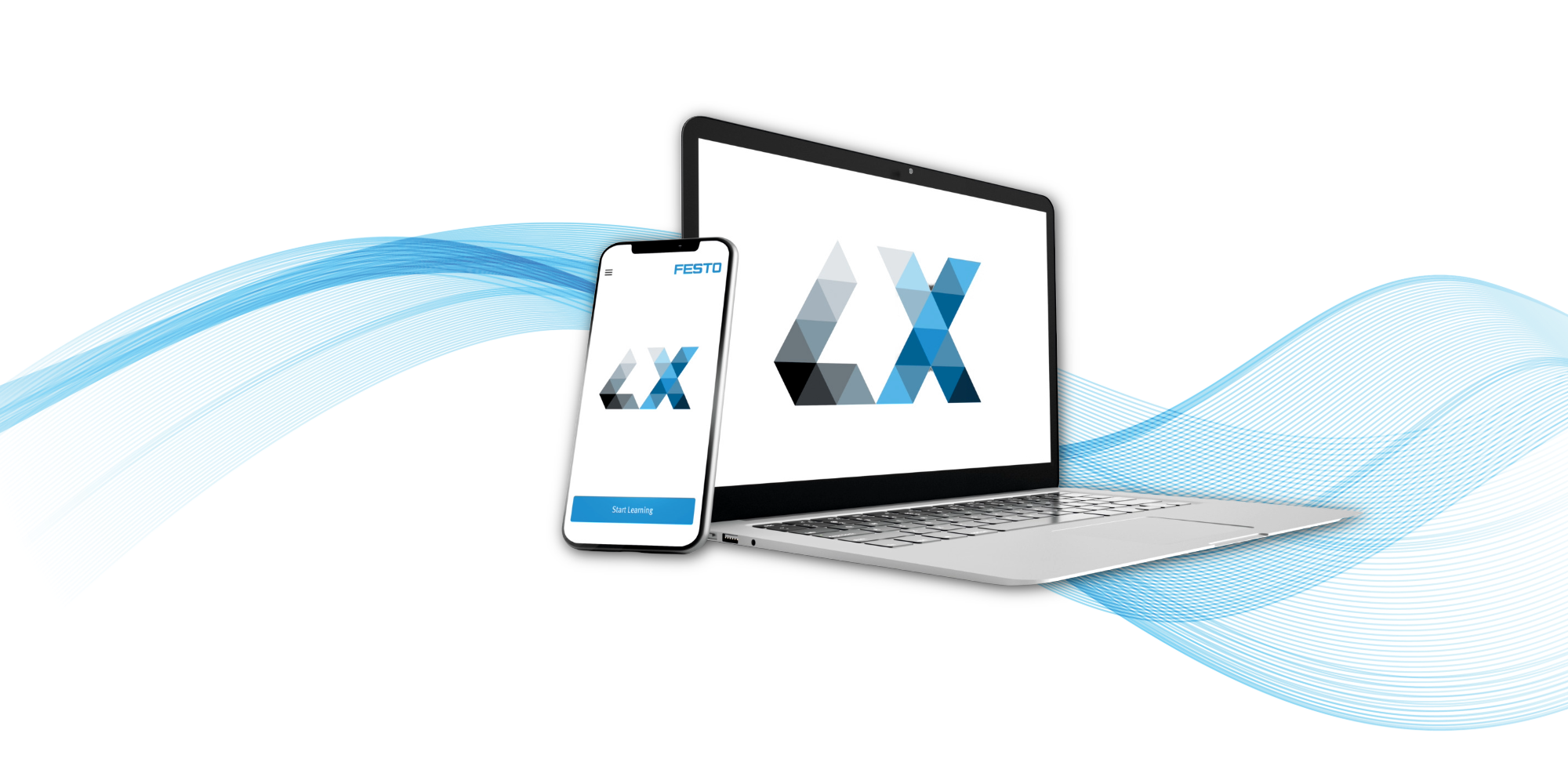 Didattica integrata con Festo LX